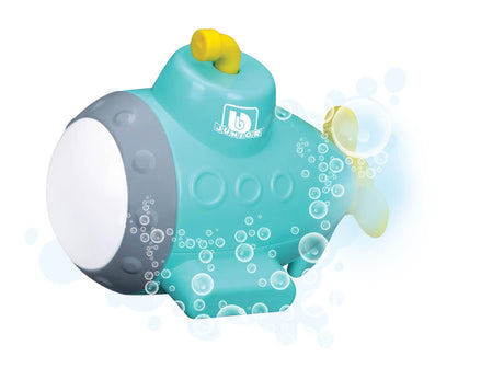 BB JUNIOR SPLASH N PLAY SUBMARINE PROJECTOR