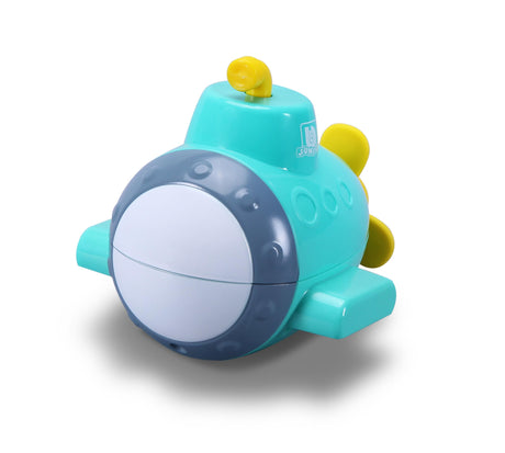 BB JUNIOR SPLASH N PLAY SUBMARINE PROJECTOR
