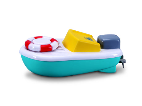 BB JUNIOR SPLASH N PLAY TWIST & SAIL