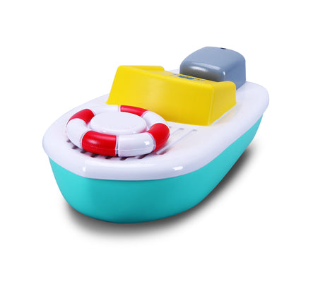 BB JUNIOR SPLASH N PLAY TWIST & SAIL