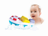 BB JUNIOR SPLASH N PLAY TWIST & SAIL
