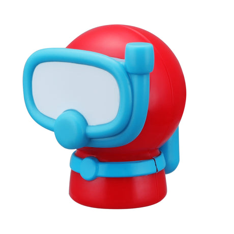 BB JUNIOR SPLASH N PLAY RESCUE RAFT