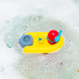 BB JUNIOR SPLASH N PLAY RESCUE RAFT