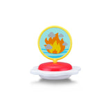 BB JUNIOR SPLASH N PLAY FIRE BOAT