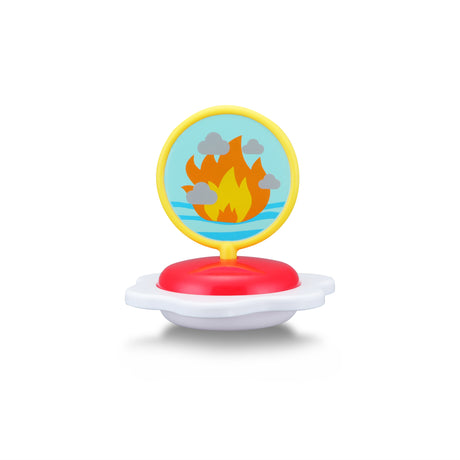 BB JUNIOR SPLASH N PLAY FIRE BOAT