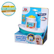 BB JUNIOR SPLASH N PLAY MUSIC TUGBOAT