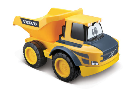 BB JUNIOR VOLVO MY 1ST RC
