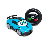 BB JUNIOR BUGATTI MY 1ST RC BUGATTI