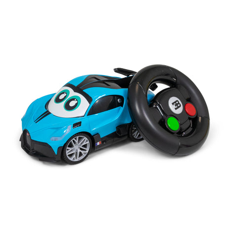 BB JUNIOR BUGATTI MY 1ST RC BUGATTI