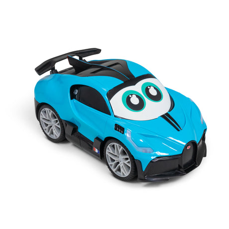BB JUNIOR BUGATTI MY 1ST RC BUGATTI