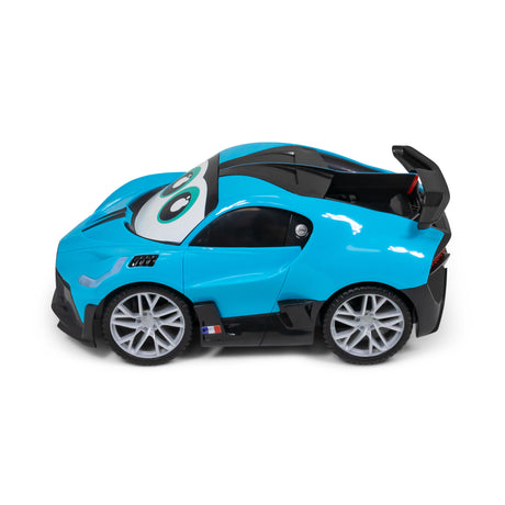 BB JUNIOR BUGATTI MY 1ST RC BUGATTI
