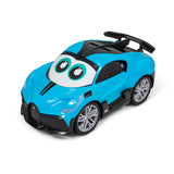 BB JUNIOR BUGATTI MY 1ST RC BUGATTI