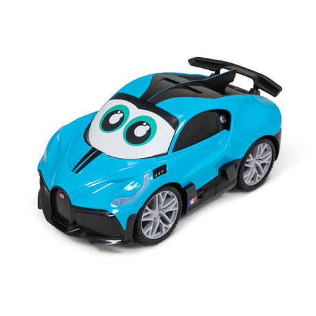 BB JUNIOR BUGATTI MY 1ST RC BUGATTI