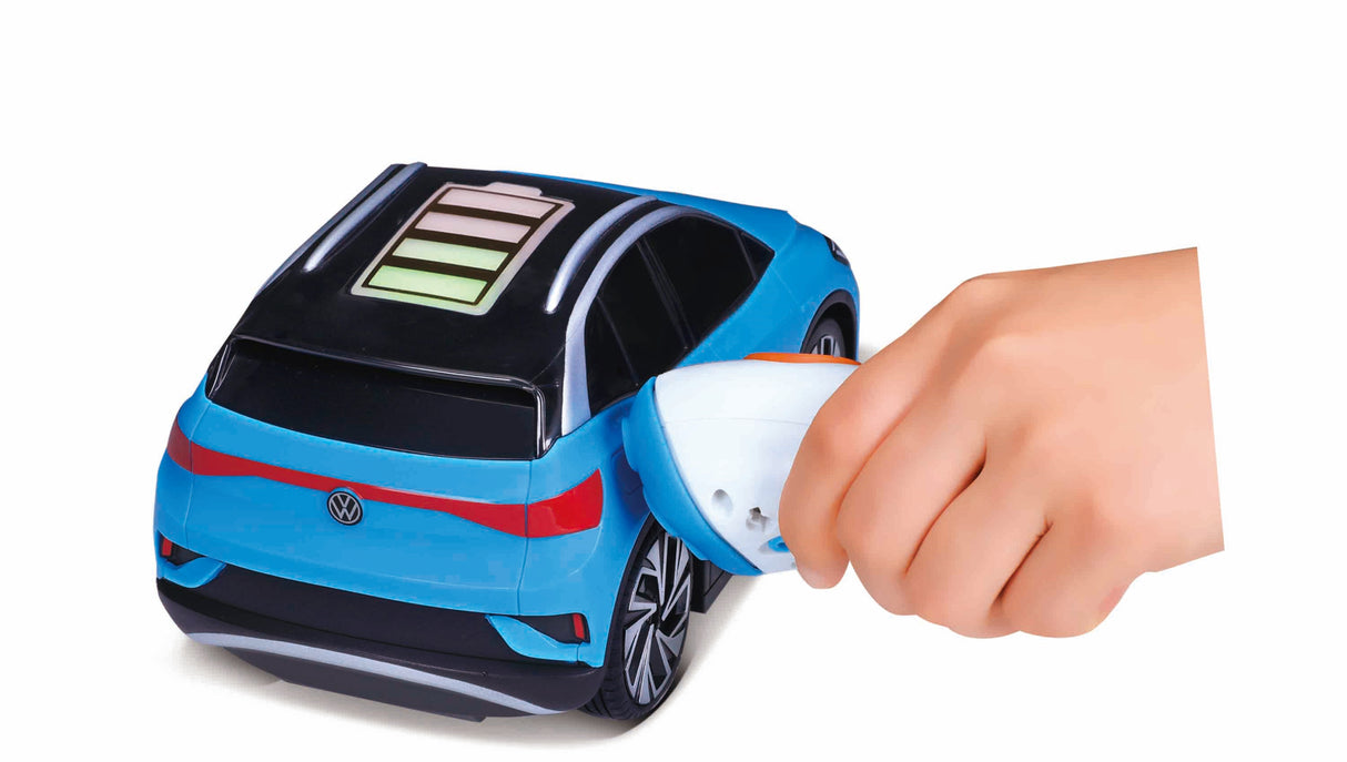 BB JUNIOR VW VOLKSWAGEN MY FIRST ELECTRIC CAR RC