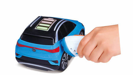 BB JUNIOR VW VOLKSWAGEN MY FIRST ELECTRIC CAR RC