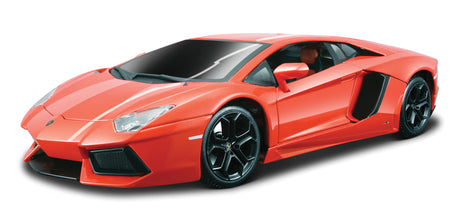 1:18 LAMBORGHINI AVENTADOR LP700-4