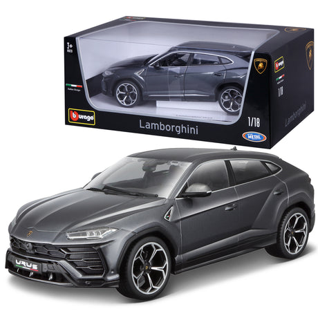 1:18 LAMBORGHINI URUS
