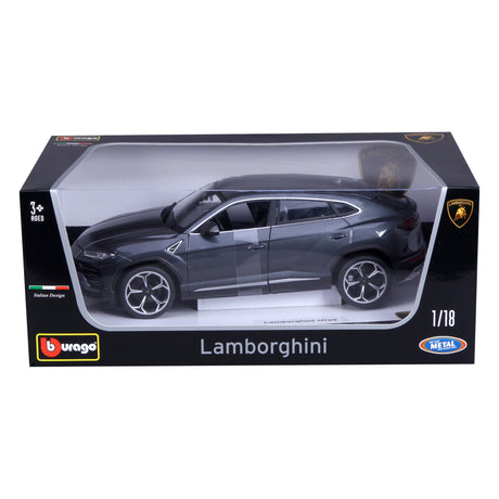 1:18 LAMBORGHINI URUS