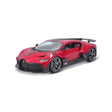 1:18 BUGATTI DIVO - RED