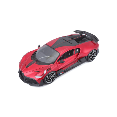 1:18 BUGATTI DIVO - RED