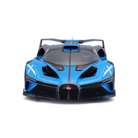 1:18 BUGATTI BOLIDE BLUE