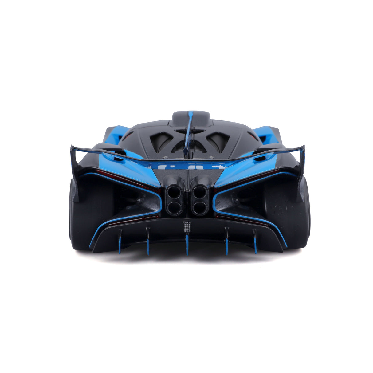 1:18 BUGATTI BOLIDE BLUE
