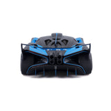 1:18 BUGATTI BOLIDE BLUE