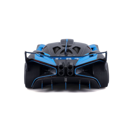 1:18 BUGATTI BOLIDE BLUE