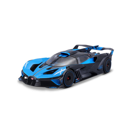 1:18 BUGATTI BOLIDE BLUE