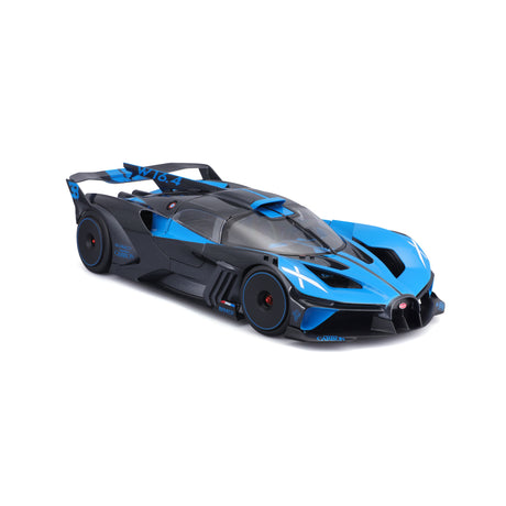 1:18 BUGATTI BOLIDE BLUE