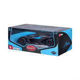 1:18 BUGATTI BOLIDE BLUE