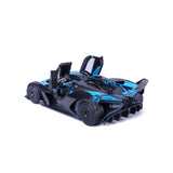 1:18 BUGATTI BOLIDE BLUE