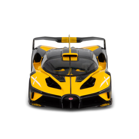 1:18 BUGATTI BOLIDE YELLOW