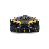 1:18 BUGATTI BOLIDE YELLOW