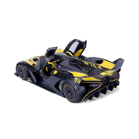 1:18 BUGATTI BOLIDE YELLOW