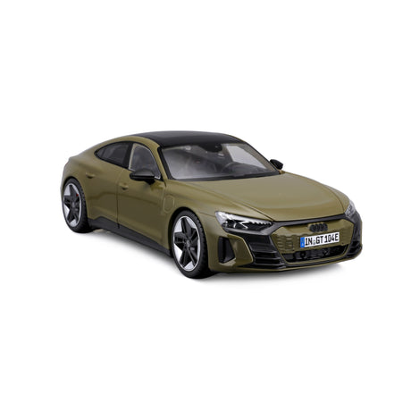 1:18 AUDI RS E-TRON GT 2022