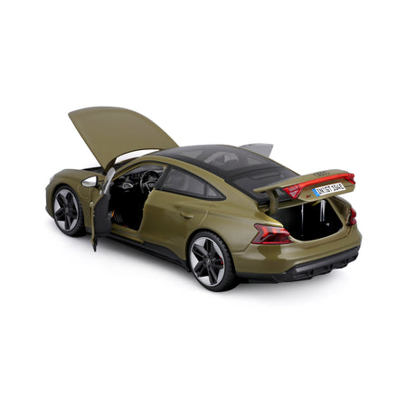 1:18 AUDI RS E-TRON GT 2022