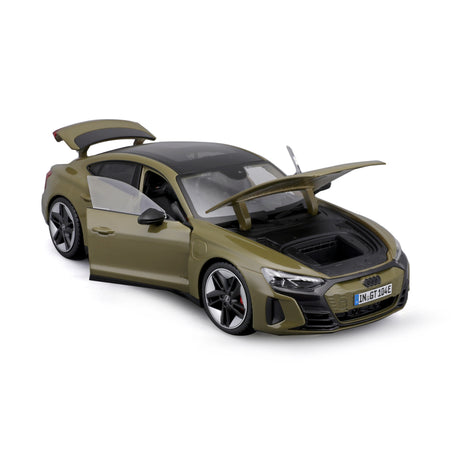1:18 AUDI RS E-TRON GT 2022