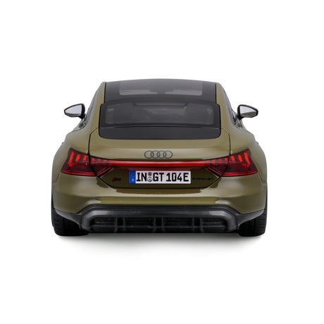 1:18 AUDI RS E-TRON GT 2022