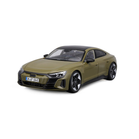 1:18 AUDI RS E-TRON GT 2022