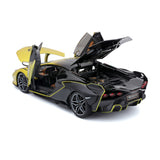 1:18 LAMBORGHINI SIAN FKP 37