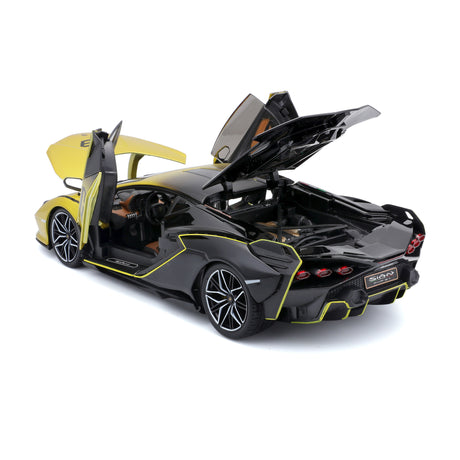 1:18 LAMBORGHINI SIAN FKP 37