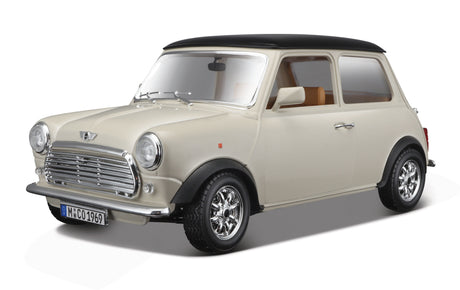 1:18 1969 MINI COOPER