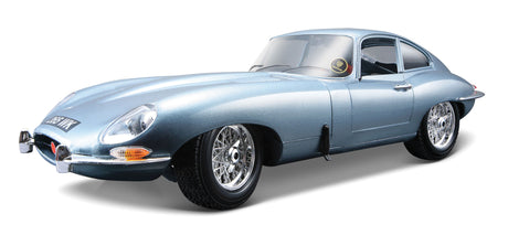 1:18 JAGUAR E COUPE (1961)