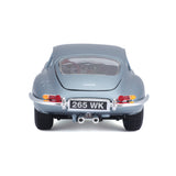 1:18 JAGUAR E COUPE (1961)