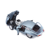 1:18 JAGUAR E COUPE (1961)