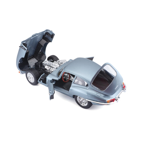1:18 JAGUAR E COUPE (1961)