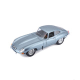 1:18 JAGUAR E COUPE (1961)