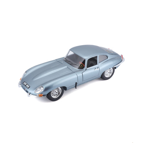 1:18 JAGUAR E COUPE (1961)