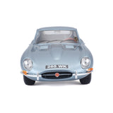 1:18 JAGUAR E COUPE (1961)